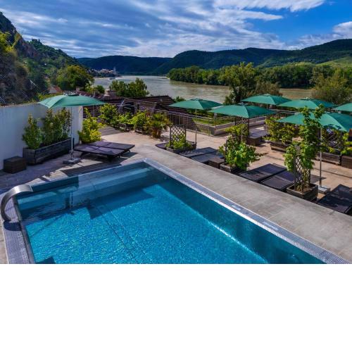 Gartenhotel & Weingut Pfeffel Dürnstein