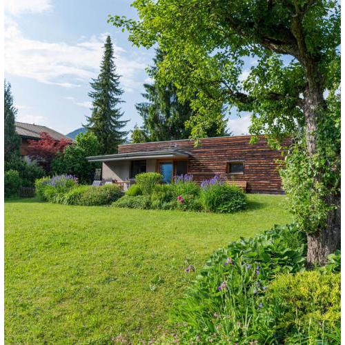 Gartenlodge Auszeit