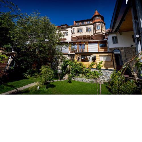 Gartenloft an der Mur