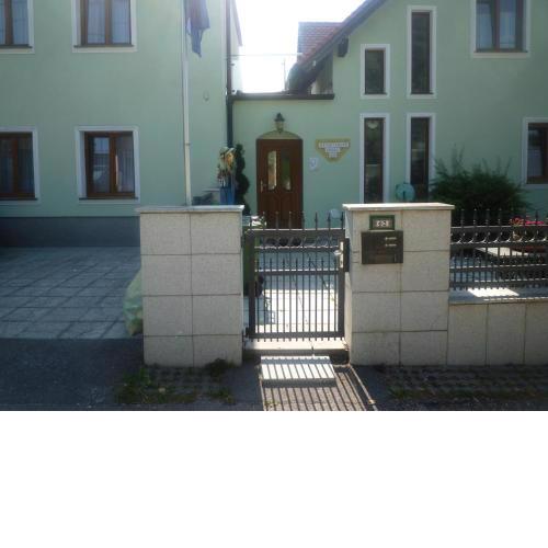 Gartenpension Prosl