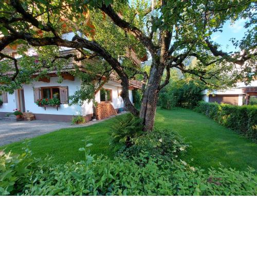 Gartenwohnung Ritter