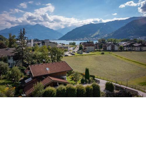 Gartenwohnung Robinigg