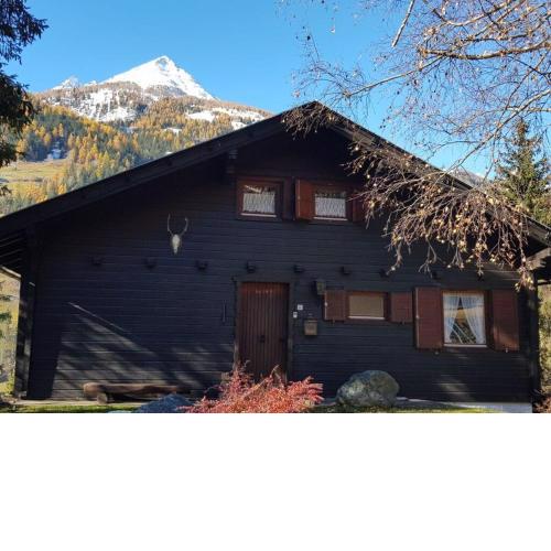 Gartlfallblick Comfortable holiday residence