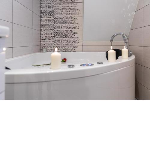 Gąsienica Apartamenty Queen 2