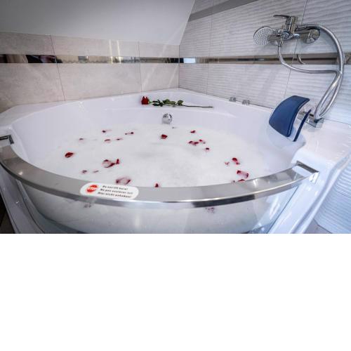 Gąsienica Apartamenty Queen