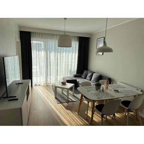 Gąski Apartament Nadmorski