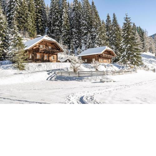 Gasserhütte