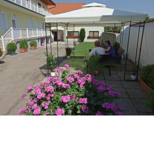 Gästehaus - Doris - Wenzl