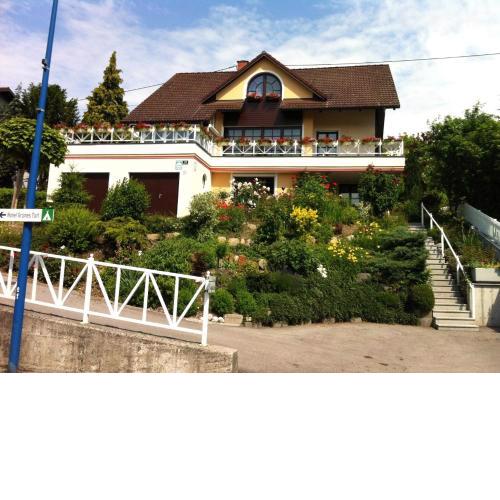 Gästehaus AIGMÜLLER