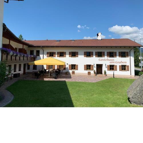 Gästehaus am Graben