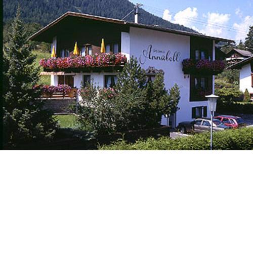 Gästehaus Annabell und Barbara