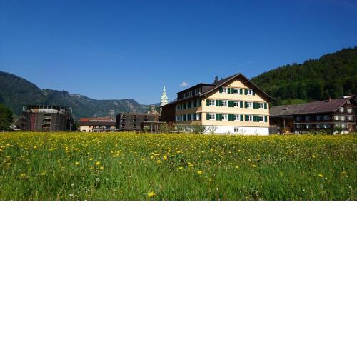Gästehaus Appartements Egender