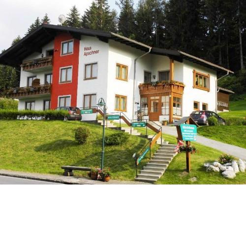 Gästehaus Apschner