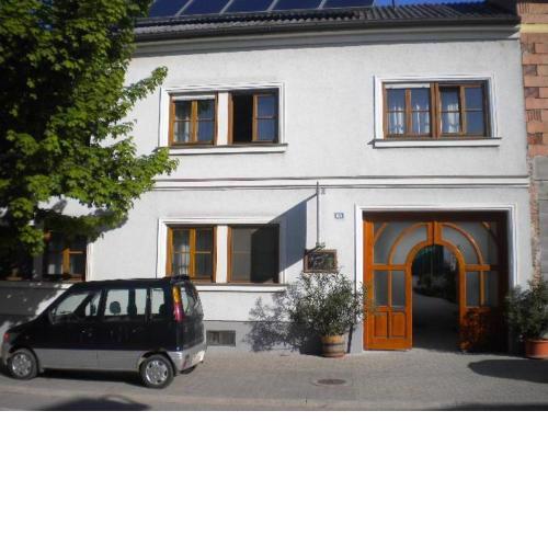 Gästehaus Auer Werner