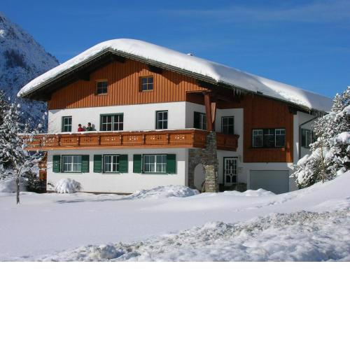 Gästehaus Auer