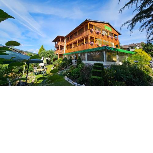 Gästehaus Bärwald