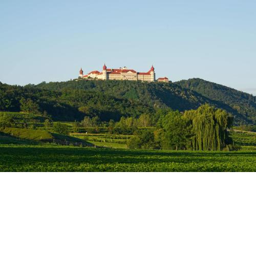 Gästehaus Benediktinerstift Göttweig - Bed & Breakfast Monastery
