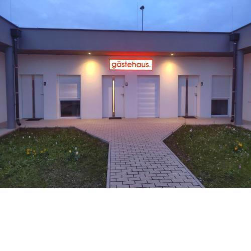 gästehaus bernstein