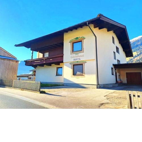 Gästehaus Berta