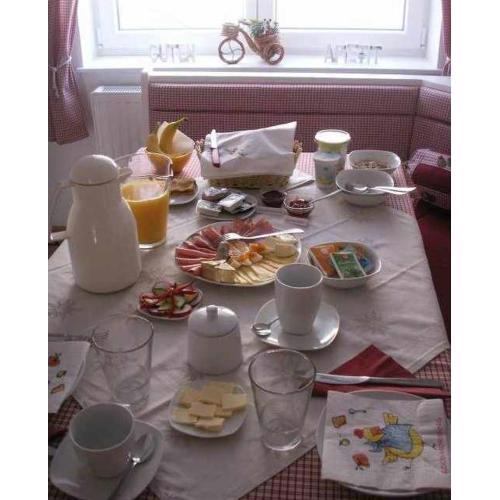 Gästehaus Bett-i