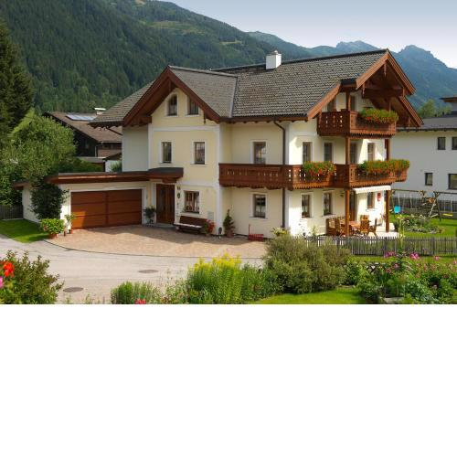 Gästehaus Brigitte