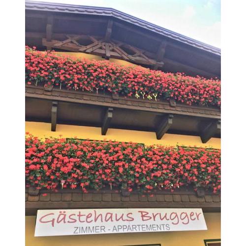 Gästehaus Brugger Martin