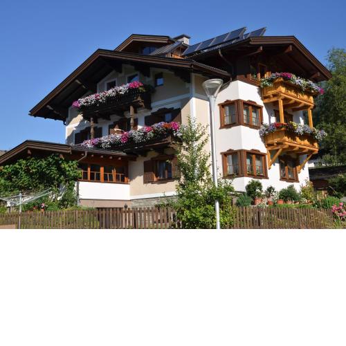 Gästehaus Brugger