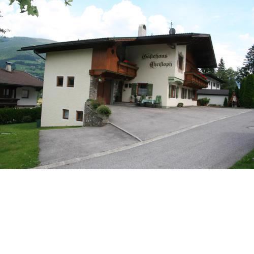 Gästehaus Christoph