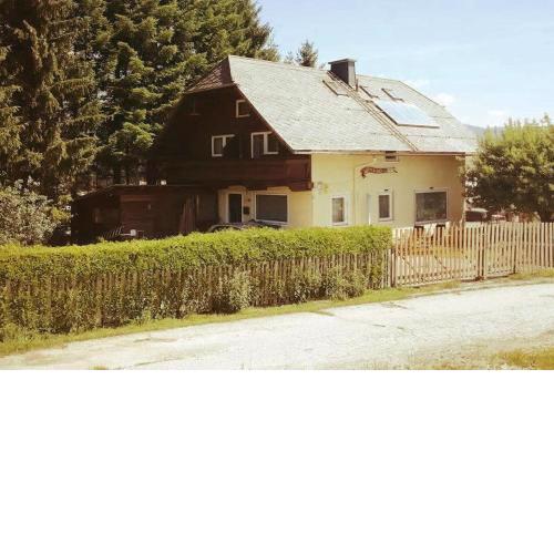 Gästehaus Deisl