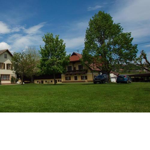 Gästehaus Dobernig