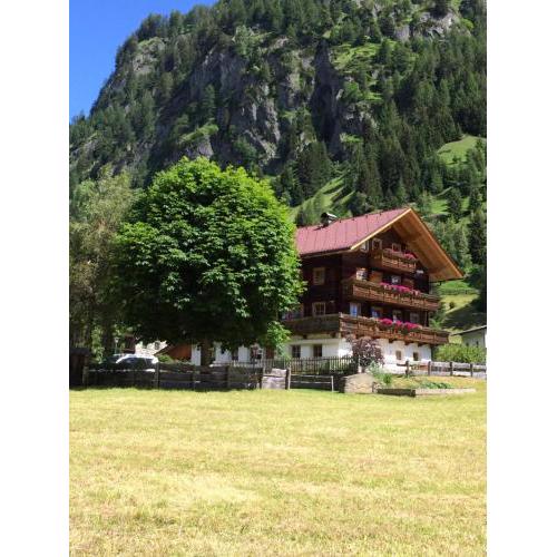 Gästehaus Dorer Gerhard