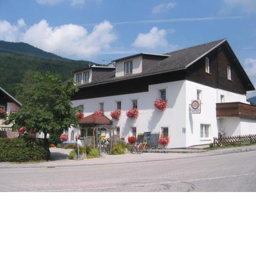 Gästehaus Dürnberger - Klein, aber fein - Gemütliche Zimmer in ruhiger, idyllischer Lage
