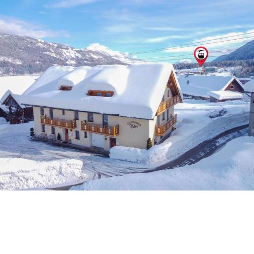 Gästehaus Eder
