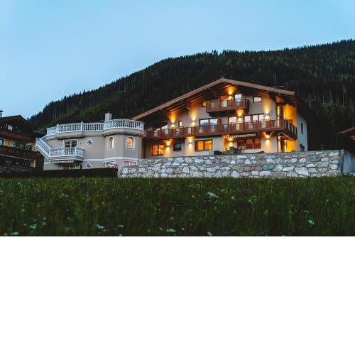 Gästehaus Eder