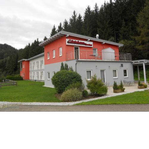Gästehaus Ehweiner