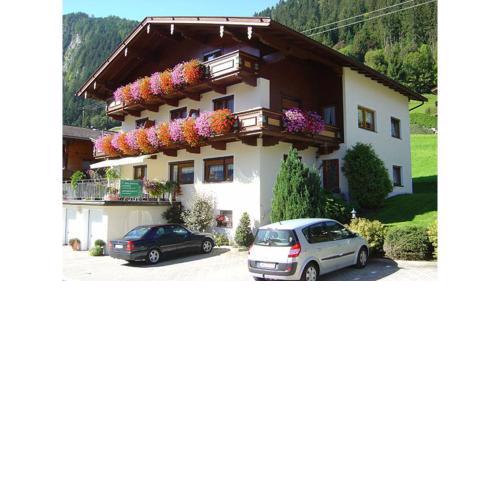 Gästehaus Emberger