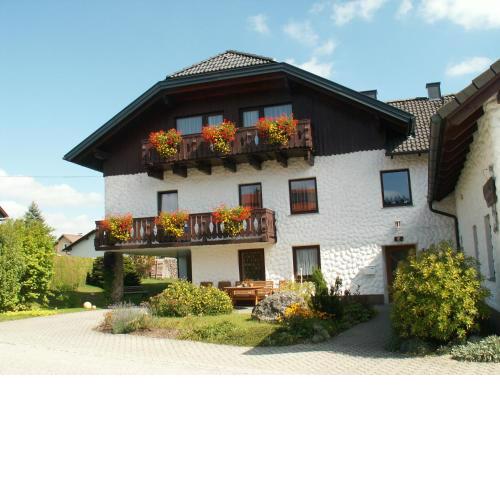 Gästehaus Familie Grudl