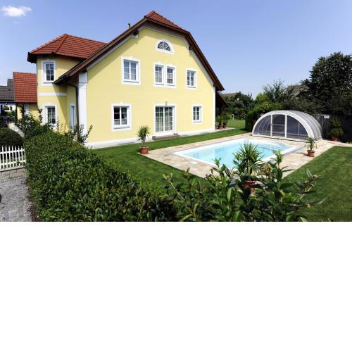Gästehaus Familie Trachsler