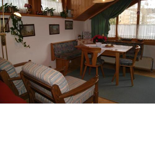 Gästehaus Ferienwohnungen LACKNER