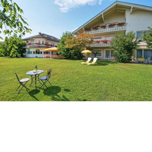 Gästehaus Fertschey