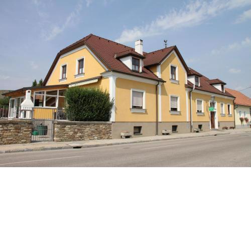 Gästehaus Fischer Rohrendorf