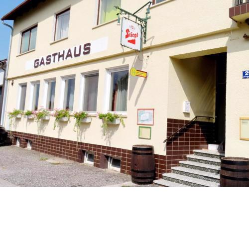 Gästehaus Franz