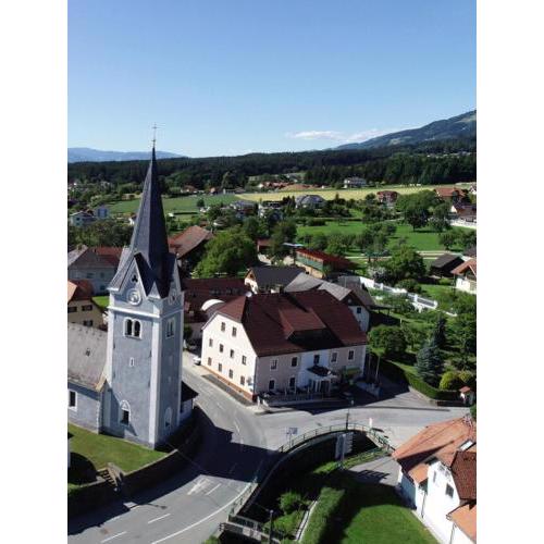 Gästehaus Freitag das kleine Hotel