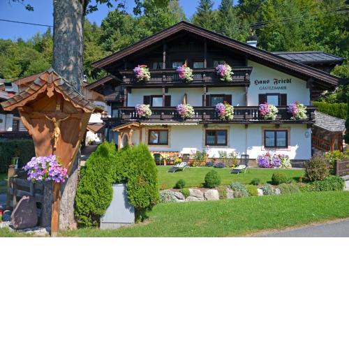 Gästehaus Friedl
