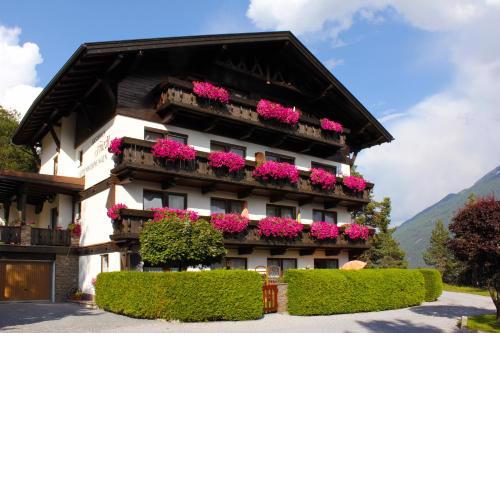 Gästehaus Friedl