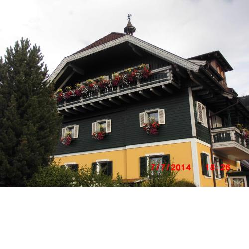 Gästehaus Fuchs