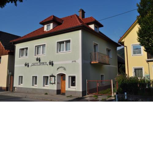Gästehaus Geigenbauer