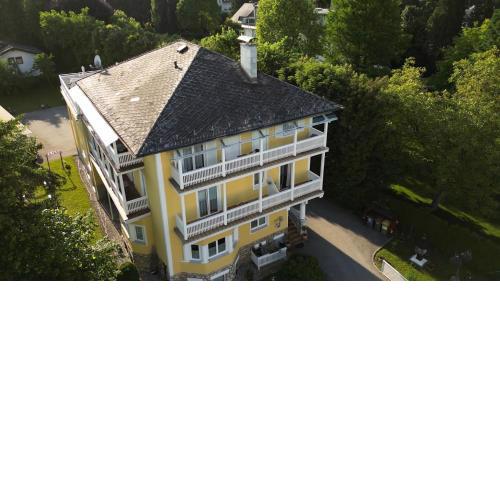 Gästehaus Gertrude