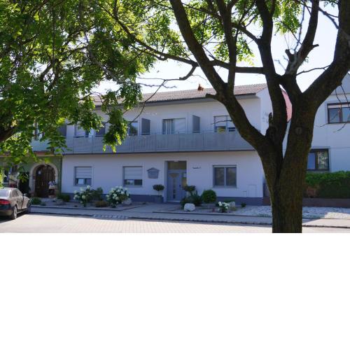 Gästehaus Gisch Sandra