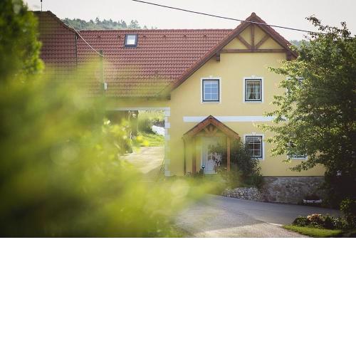 Gästehaus Gnant